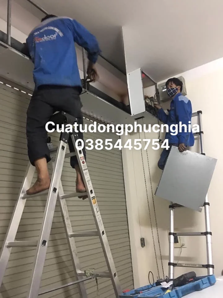 sửa cửa cuốn biên hoà suacuacuonbienhoa