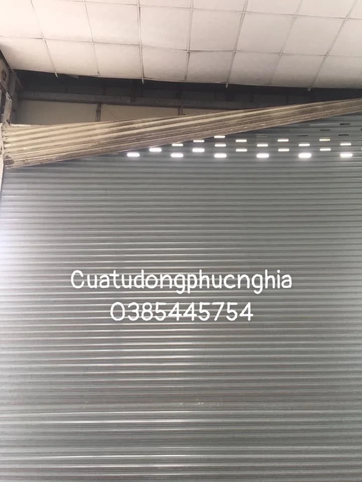 sửa cửa cuốn biên hoà cửa tự động phúc nghĩa