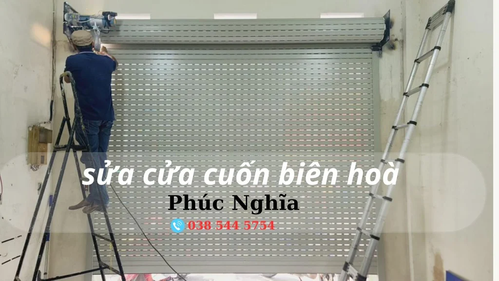 sửa cửa cuốn biên hoà phúc nghĩa 